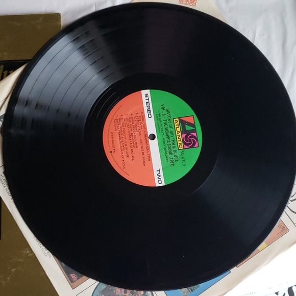 History of Rhythm & Blues - Picture 5 of 5